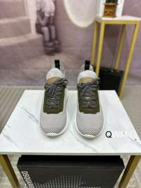 Picture of Dsquared2 Shoes _SKUDSQsz38-452CWM09024643